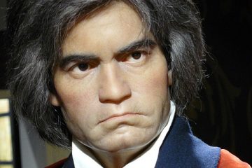 Comment dessiner Ludwig Van Beethoven