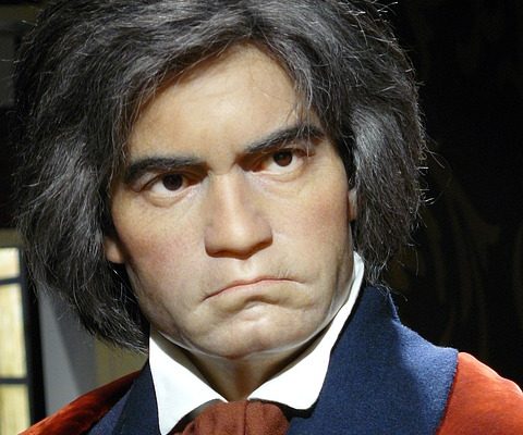 Comment dessiner Ludwig Van Beethoven