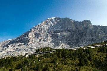 Comment dire à une fausse veste North Face Jacket