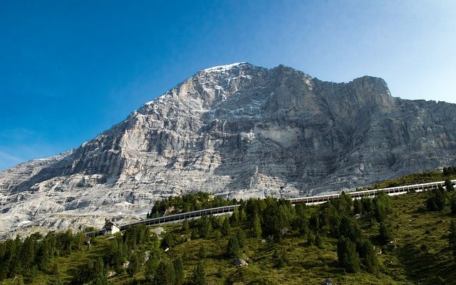 Comment dire à une fausse veste North Face Jacket