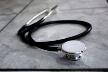 Comment écrire une lettre à votre médecin