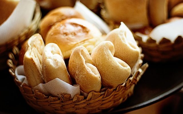 Comment entreposer la levure de pain