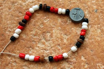 Comment faire des bracelets en perles élastiques