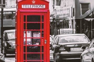 Comment identifier les numéros de téléphone à partir du Royaume-Uni