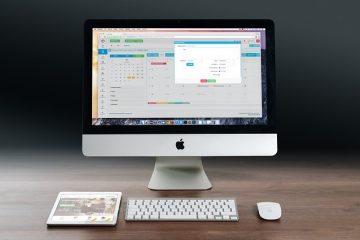 Comment insérer des CD dans un iMac