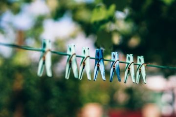 Comment nettoyer les cadres de fenêtres en plastique