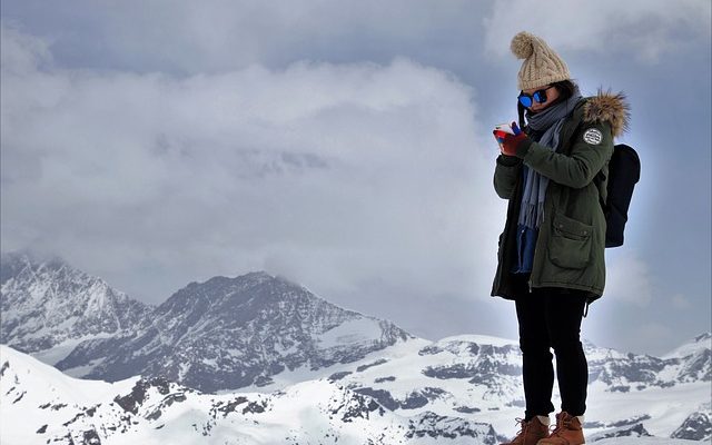 Comment nettoyer une veste en peau d'agneau