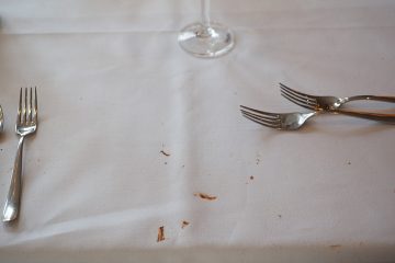 Comment obtenir du lait au chocolat à partir d'un mur peint à plat