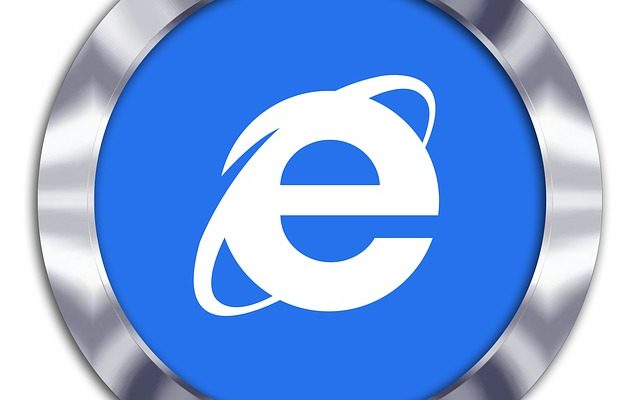 Comment ouvrir des pages Web pleine grandeur avec Internet Explorer