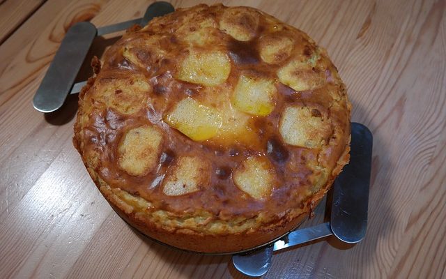 Comment réchauffer des casseroles congelées