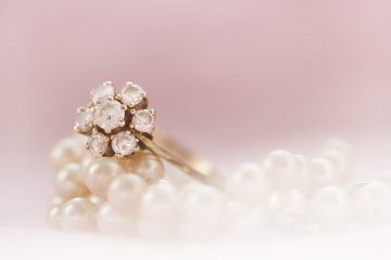 Comment réparer les bijoux en perles ?