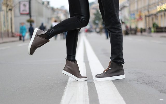 Comment réparer les chaussures Keen ?