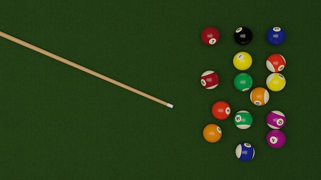 Comment vendre une table de billard