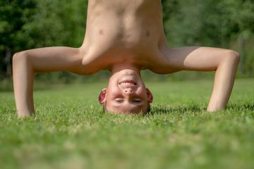 Exercices pour la spondylose cervicale avec sténose foraminale.