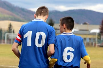 Jeux de team building en salle pour les enfants