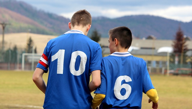 Jeux de team building en salle pour les enfants