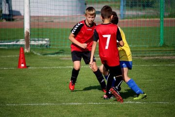 Jeux pour les enfants de 7 à 9 ans