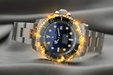 Pouvez-vous reproduire un bracelet de montre en or pour lui redonner un aspect neuf ?