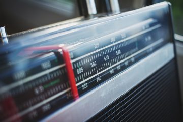 7 types d'ondes électromagnétiques