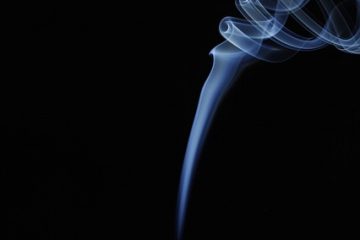 Comment cacher l'odeur de la fumée de cigarette