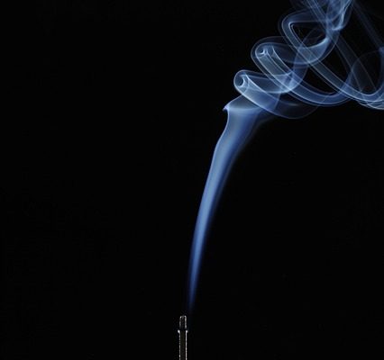 Comment cacher l'odeur de la fumée de cigarette