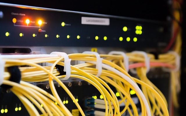Comment configurer la large bande Sky Broadband