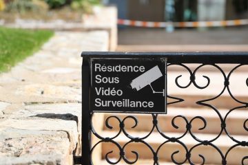 Comment construire un système de vidéosurveillance