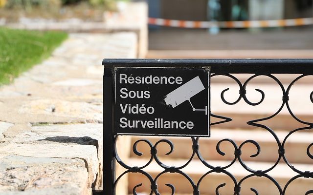 Comment construire un système de vidéosurveillance