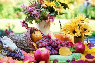 Comment décorer une table pour une fête d'anniversaire