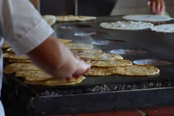 Comment faire des crêpes à partir de zéro