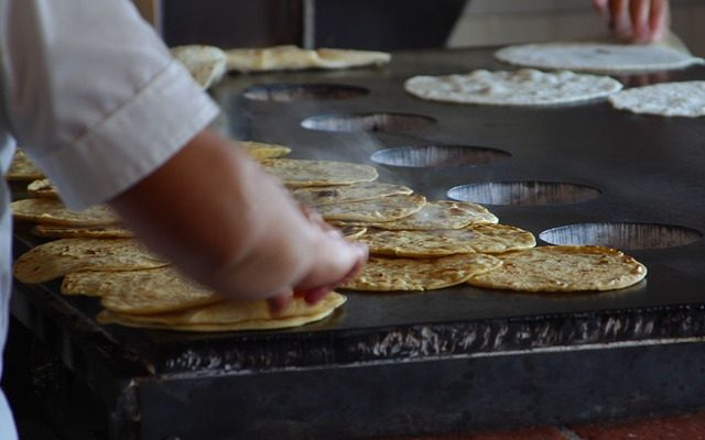 Comment faire des crêpes à partir de zéro