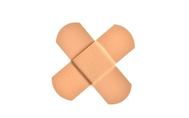 Comment faire don de bandages
