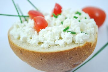 Comment faire du fromage à la crème Fluffy pour le gâteau au fromage