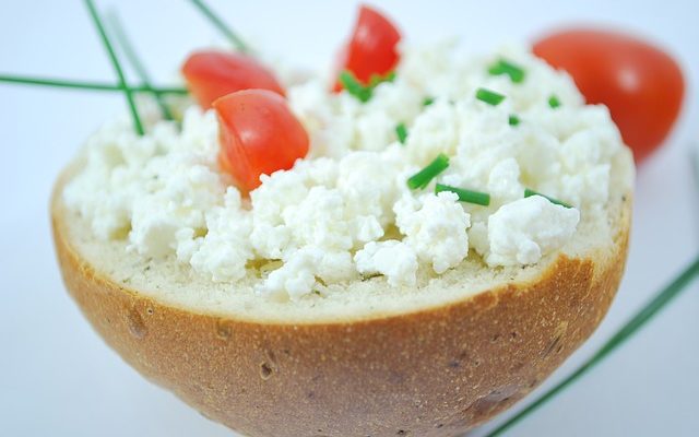 Comment faire du fromage à la crème Fluffy pour le gâteau au fromage