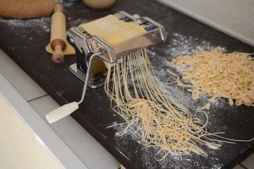 Comment faire une pâte à frire pour les poudings au yorkshire.