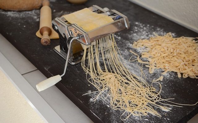 Comment faire une pâte à frire pour les poudings au yorkshire.