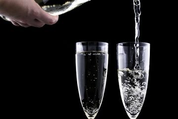 Comment fixer le prix des bouteilles de Champagne à vendre