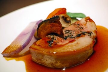 Comment guérir le foie gras
