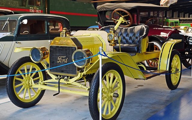 Comment mettre des roues sur une voiture de piège à souris