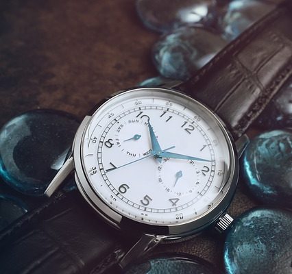 Comment nettoyer un bracelet de montre en acier inoxydable