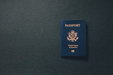 Comment obtenir un passeport espagnol