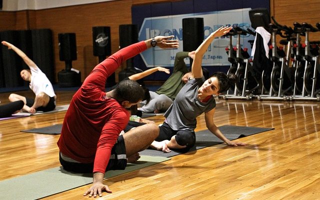 Comment ouvrir un club de boxe amateur ou un club de boxe.