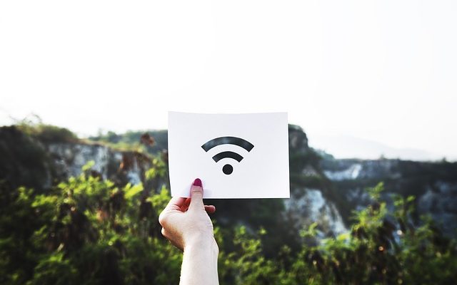 Comment passer des appels téléphoniques mobiles sur un réseau WiFi ?