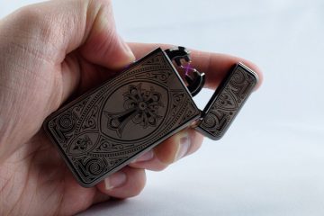 Comment réparer une roue Zippo ?