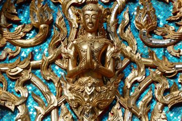 Comment s'y prendre pour se convertir au bouddhisme ?