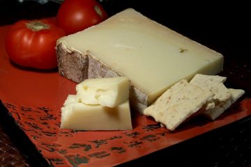 Fromages similaires à la Fontina