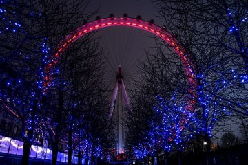 Idées de dates amusantes à Londres