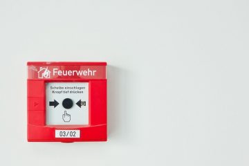 Instructions pour l'avertisseur de fumée FireX