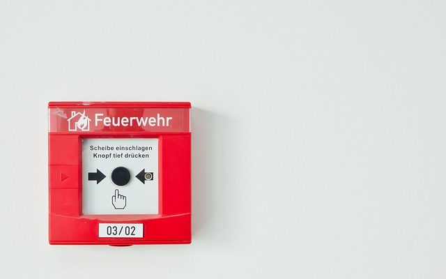 Instructions pour l'avertisseur de fumée FireX