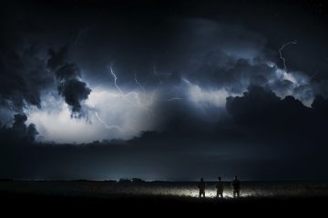 Jeux d'ombres à la maternelle